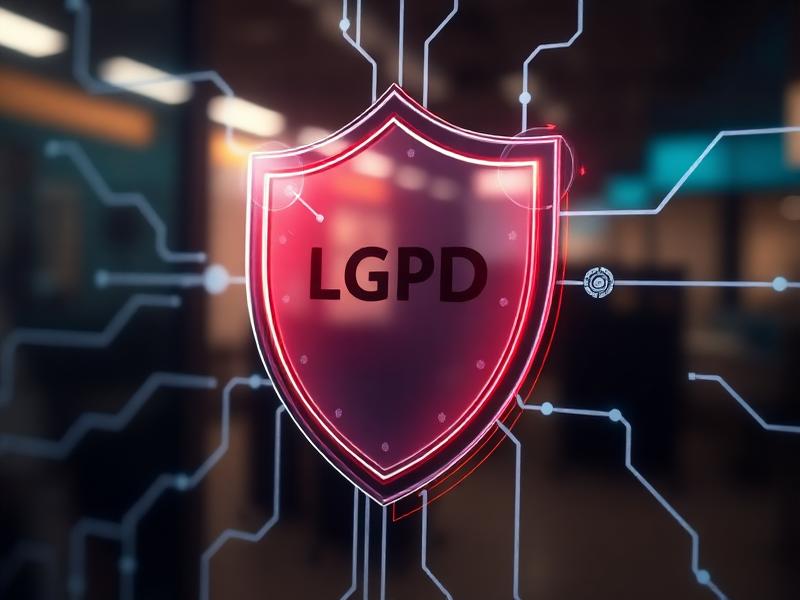 LGPD na Prática Contábil: Como Ir Além do Básico e Construir uma Cultura de Segurança que Impressiona Clientes